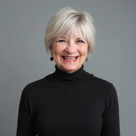 Dorothy Reid Headshot